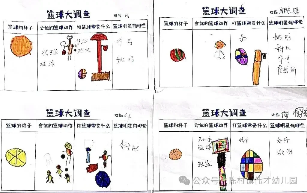 制定篮球愿景的具体步骤和实践方法